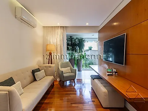 Apartamento 3 Quartos com 2 Suítes e 88m² - Vila Ipojuca - Apartamento em Vila Ipojuca, São Paulo - Foto 3