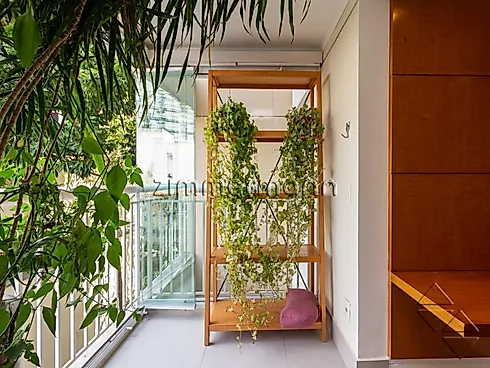 Apartamento 3 Quartos com 2 Suítes e 88m² - Vila Ipojuca - Apartamento em Vila Ipojuca, São Paulo - Foto 5