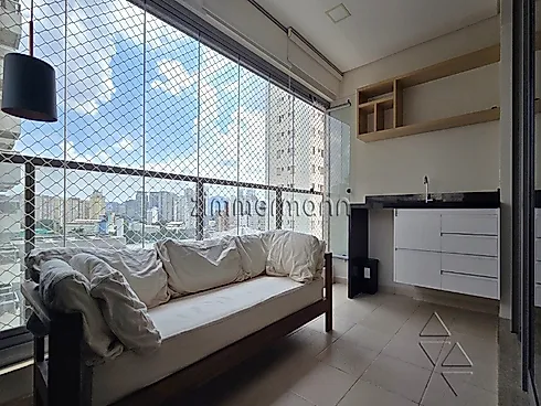 Barra Funda, São Paulo