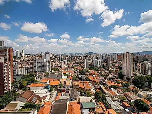 Apartamento 3 Quartos com 1 Suíte e 89m² - Sumare - Apartamento em Sumare, São Paulo - Foto 3