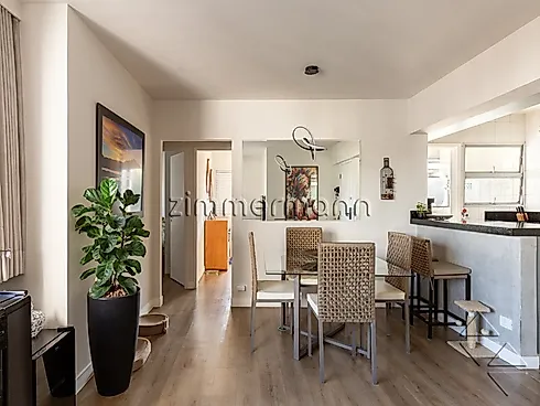 Apartamento 3 Quartos com 87m² - Alto da Lapa - Apartamento em Alto Da Lapa, São Paulo - Foto 2