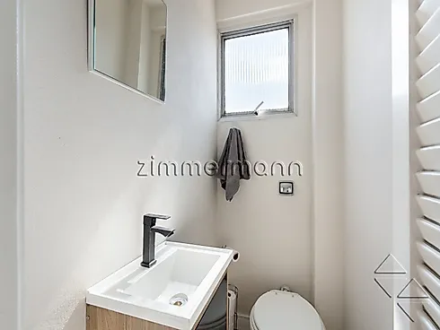 Apartamento 3 Quartos com 87m² - Alto da Lapa - Apartamento em Alto Da Lapa, São Paulo - Foto 5