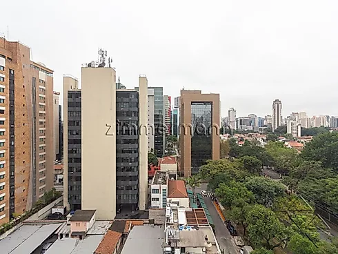 Escritório/Sala Comercial - 117m², Brooklin - Escritório/sala em Brooklin, São Paulo - Foto 3
