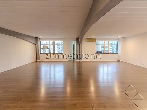 Escritório/Sala Comercial - 117m², Brooklin - Escritório/sala em Brooklin, São Paulo - Foto 4