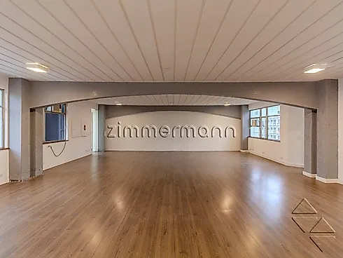 Escritório/Sala Comercial - 117m², Brooklin - Escritório/sala em Brooklin, São Paulo - Foto 5