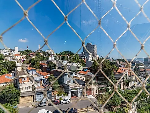 Apartamento 2 Quartos com 1 Suíte e 62m² - Vila Ipojuca - Apartamento em Vila Ipojuca, São Paulo - Foto 2