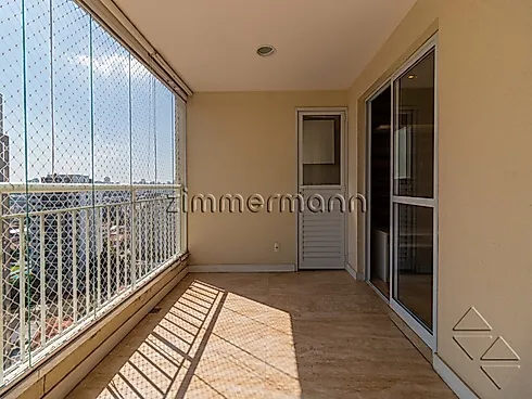 Apartamento 2 Quartos com 1 Suíte e 62m² - Vila Ipojuca - Apartamento em Vila Ipojuca, São Paulo - Foto 3