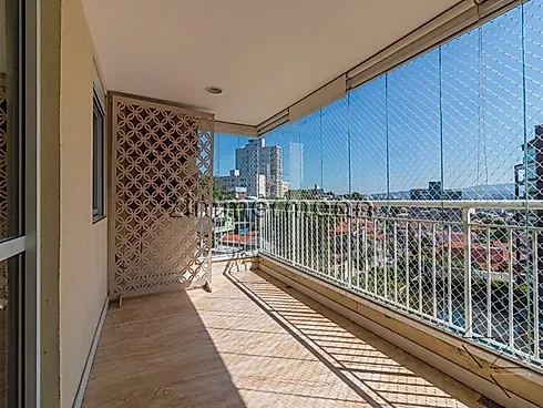 Apartamento 2 Quartos com 1 Suíte e 62m² - Vila Ipojuca - Apartamento em Vila Ipojuca, São Paulo - Foto 4