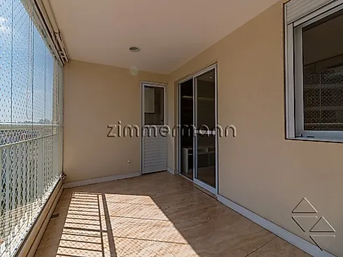 Apartamento 2 Quartos com 1 Suíte e 62m² - Vila Ipojuca - Apartamento em Vila Ipojuca, São Paulo - Foto 5