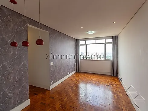 Apartamento 2 Quartos com 1 Suíte e 79m² - Alto de Pinheiros - Apartamento em Alto De Pinheiros, Sao Paulo - Foto 1