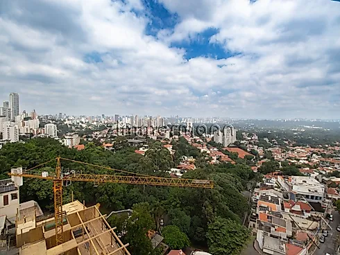 Apartamento 2 Quartos com 1 Suíte e 79m² - Alto de Pinheiros - Apartamento em Alto De Pinheiros, Sao Paulo - Foto 2