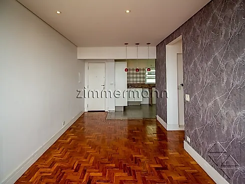 Apartamento 2 Quartos com 1 Suíte e 79m² - Alto de Pinheiros - Apartamento em Alto De Pinheiros, Sao Paulo - Foto 3