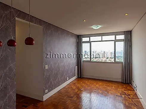 Apartamento 2 Quartos com 1 Suíte e 79m² - Alto de Pinheiros - Apartamento em Alto De Pinheiros, Sao Paulo - Foto 4