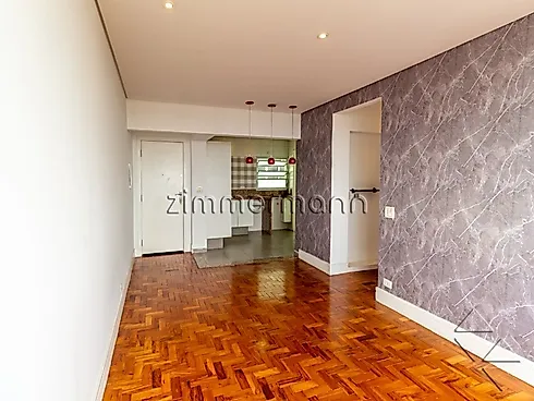 Apartamento 2 Quartos com 1 Suíte e 79m² - Alto de Pinheiros - Apartamento em Alto De Pinheiros, Sao Paulo - Foto 5