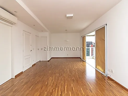 Apartamento 3 Quartos com 3 Suítes e 138m² - Paraiso - Apartamento em Paraiso, São Paulo - Foto 4