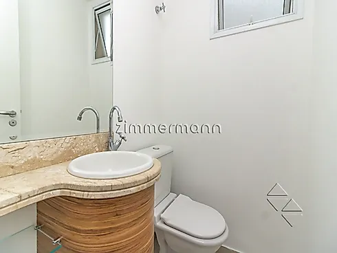 Apartamento 3 Quartos com 3 Suítes e 138m² - Paraiso - Apartamento em Paraiso, São Paulo - Foto 5