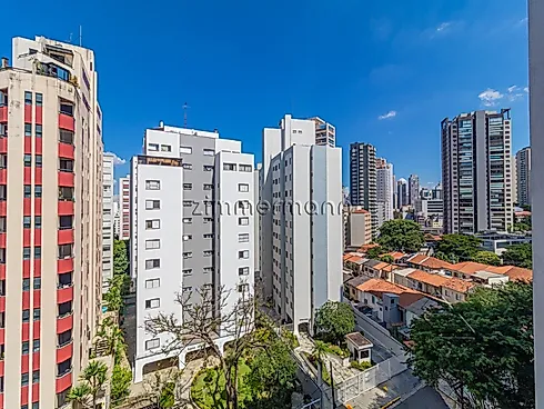 Apartamento 4 Quartos com 2 Suítes e 269m² - Aclimacao - Apartamento em Aclimacao, São Paulo - Foto 3