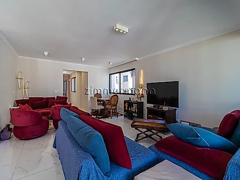 Apartamento 4 Quartos com 2 Suítes e 269m² - Aclimacao - Apartamento em Aclimacao, São Paulo - Foto 5