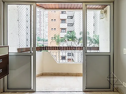 Apartamento 2 Quartos com 66m² - Pompeia - Apartamento em Pompeia, São Paulo - Foto 4