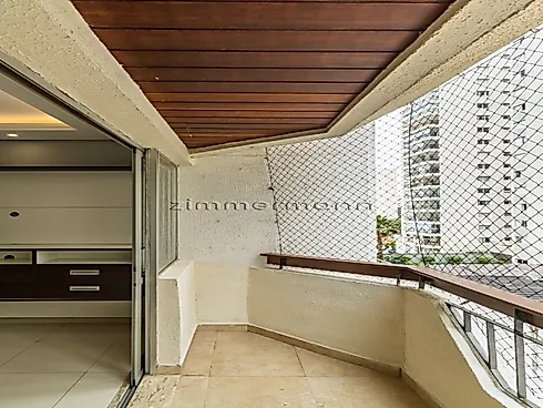 Apartamento 2 Quartos com 66m² - Pompeia - Apartamento em Pompeia, São Paulo - Foto 5