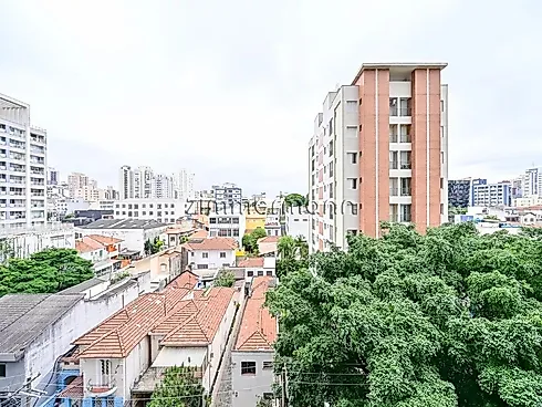Apartamento 3 Quartos com 3 Suítes e 179m² - Vila Clementino - Apartamento em Vila Clementino, São Paulo - Foto 5