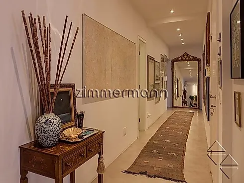 Apartamento 3 Quartos com 3 Suítes e 205m² - Jardim Europa - Apartamento em Jardim Europa, São Paulo - Foto 5
