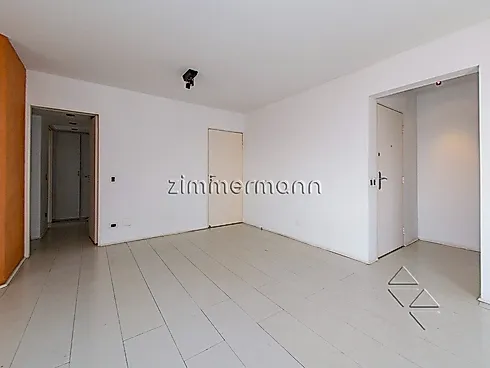 Apartamento 4 Quartos com 1 Suíte e 156m² - Butanta - Apartamento em Butanta, São Paulo - Foto 2