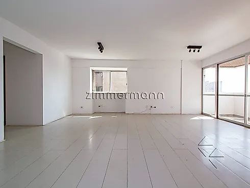 Apartamento 4 Quartos com 1 Suíte e 156m² - Butanta - Apartamento em Butanta, São Paulo - Foto 3