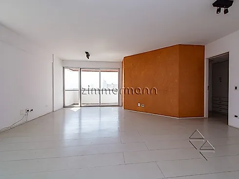 Apartamento 4 Quartos com 1 Suíte e 156m² - Butanta - Apartamento em Butanta, São Paulo - Foto 4