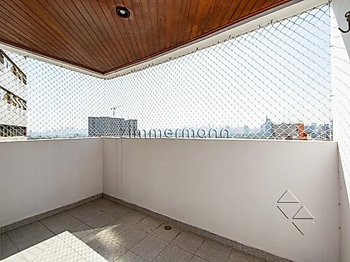 Apartamento 4 Quartos com 1 Suíte e 156m² - Butanta - Apartamento em Butanta, São Paulo - Foto 5