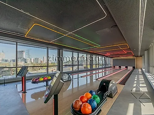 Apartamento 4 Quartos com 4 Suítes e 265m² - Real Parque - Apartamento em Real Parque, São Paulo - Foto 1