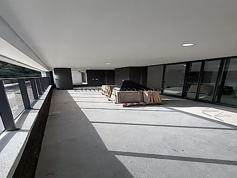 Apartamento 4 Quartos com 4 Suítes e 265m² - Real Parque - Apartamento em Real Parque, São Paulo - Foto 5