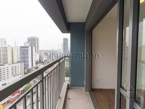 Vila Madalena, São Paulo