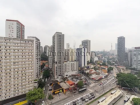 Casa 1 Quarto com 24m² - Vila Madalena - Casa em Vila Madalena, São Paulo - Foto 4