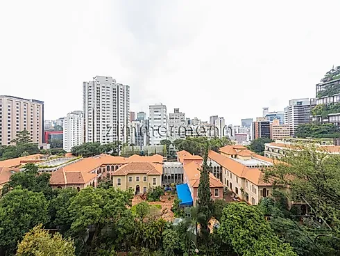 Apartamento 3 Quartos com 1 Suíte e 234m² - Bela Vista - Apartamento em Bela Vista, São Paulo - Foto 2