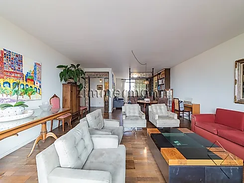 Apartamento 3 Quartos com 1 Suíte e 234m² - Bela Vista - Apartamento em Bela Vista, São Paulo - Foto 3