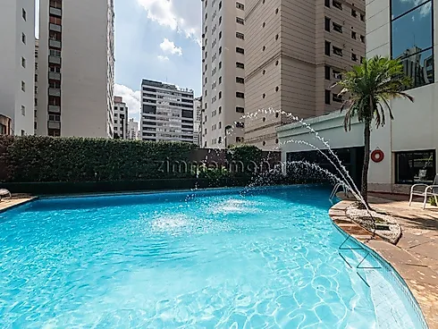 Higienopolis, Sao Paulo
