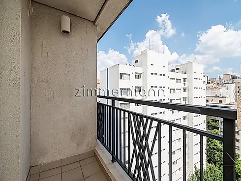 Casa 1 Quarto com 32m² - Higienopolis - Casa em Higienopolis, Sao Paulo - Foto 3