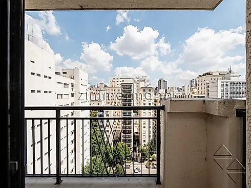 Casa 1 Quarto com 32m² - Higienopolis - Casa em Higienopolis, Sao Paulo - Foto 4