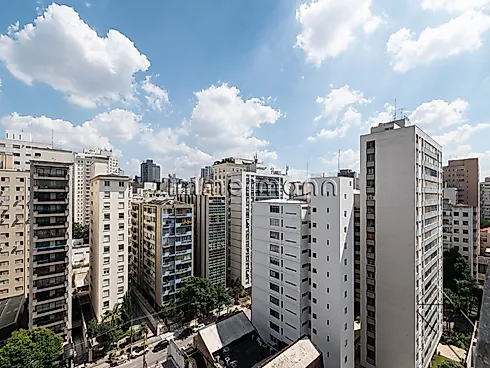 Casa 1 Quarto com 32m² - Higienopolis - Casa em Higienopolis, Sao Paulo - Foto 5