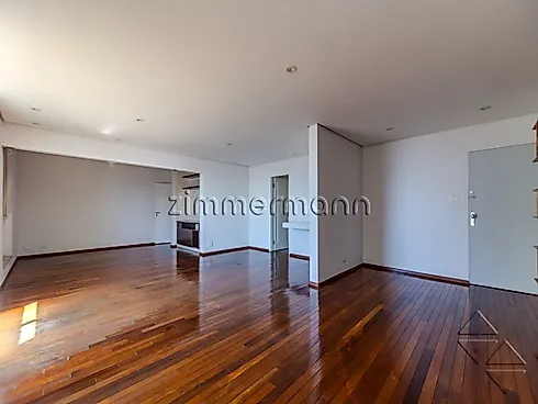 Apartamento 3 Quartos com 1 Suíte e 186m² - Bela Vista - Apartamento em Bela Vista, São Paulo - Foto 3