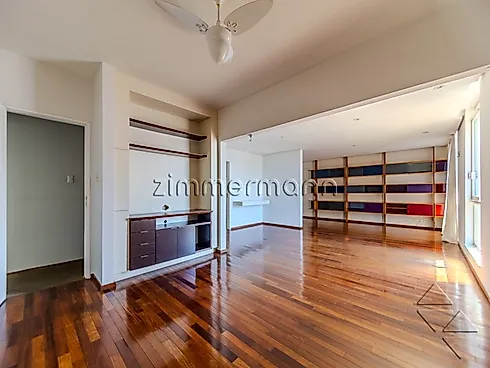 Apartamento 3 Quartos com 1 Suíte e 186m² - Bela Vista - Apartamento em Bela Vista, São Paulo - Foto 4