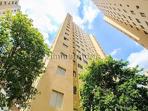 Apartamento 2 Quartos com 43m² - Agua Branca - Apartamento em Agua Branca, São Paulo - Foto 1