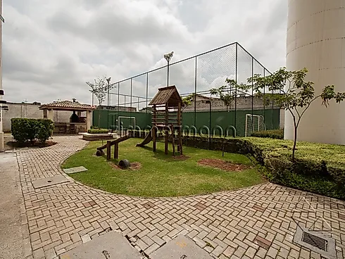 Apartamento 2 Quartos com 43m² - Agua Branca - Apartamento em Agua Branca, São Paulo - Foto 3