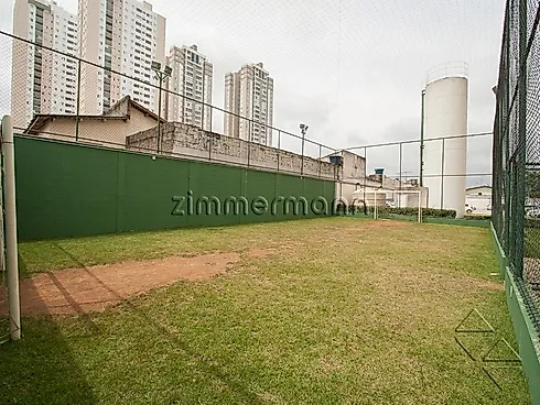 Apartamento 2 Quartos com 43m² - Agua Branca - Apartamento em Agua Branca, São Paulo - Foto 4