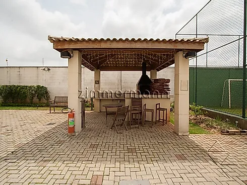 Apartamento 2 Quartos com 43m² - Agua Branca - Apartamento em Agua Branca, São Paulo - Foto 5