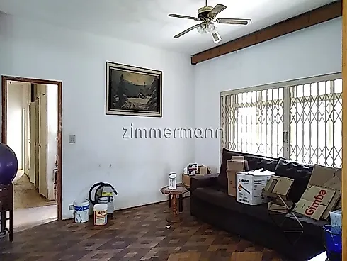 Casa 3 Quartos com 1 Suíte e 280m² - Brooklin - Casa em Brooklin, São Paulo - Foto 4