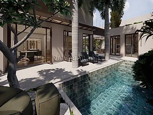 Casa 4 Quartos com 4 Suítes e 831m² - Jardim Europa - Casa em Jardim Europa, São Paulo - Foto 3