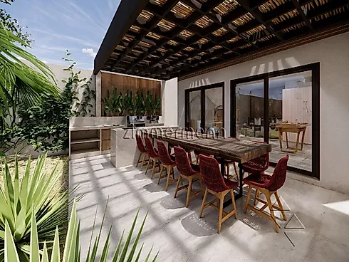 Casa 4 Quartos com 4 Suítes e 831m² - Jardim Europa - Casa em Jardim Europa, São Paulo - Foto 4