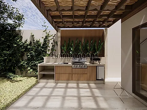 Casa 4 Quartos com 4 Suítes e 831m² - Jardim Europa - Casa em Jardim Europa, São Paulo - Foto 5